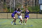 WLax vs Emerson  Women’s Lacrosse vs Emerson College. : WLax, lacrosse